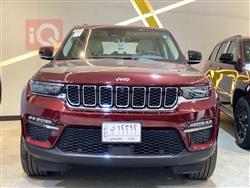Jeep Grand Cherokee L
